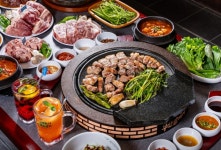 디너의여왕 - [전북 전주] 부산갈매기 송천점 46차