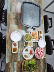 디너의여왕 - [경기 김포][릴스] 호반식당 2차