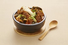 디너의여왕 - [울산 울주] 맛나감자탕 덕신점 9차