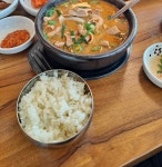 디너의여왕 - [경기 양평][릴스] 왕창순대국 1차