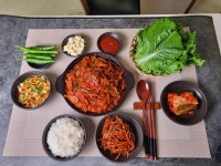 디너의여왕 - [충북 청주][클립] 청원불고기 1차