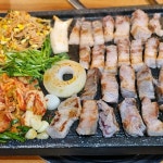 디너의여왕 - [노량진] 강남상회 1차
