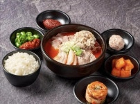 디너의여왕 - [강원 원주] 완뚝국밥 원주일산점 4차