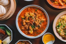 디너의여왕 - [서울 노원] 왕산식당 중계점 30차