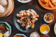 디너의여왕 - [서울 노원] 왕산식당 중계점 30차