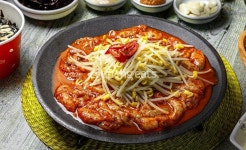 디너의여왕 - [경북 포항] 5.5닭갈비 포항점 17차