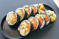 디너의여왕 - [서울 마포] 리김밥 신촌점 11차