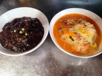 디너의여왕 - [서울 강남] 북경반점 18차