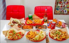 디너의여왕 - 캠페인