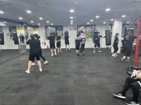 디너의여왕 - [서울 강북] 슈가복싱 수유점 94차