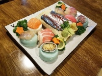 디너의여왕 - [부산 연제] 고등어다찌 연산본점 37차