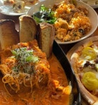 디너의여왕 - 캠페인