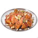 디너의여왕 - 캠페인