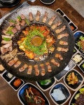 디너의여왕 - [제주 서귀포] 서귀집 10차