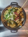 디너의여왕 - [전북 전주] 부안집가맥포차 11차