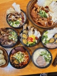 디너의여왕 - [경기 수원] 예전각설렁탕 본점 9차