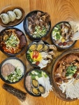 디너의여왕 - [경기 수원] 예전각설렁탕 본점 9차