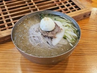 디너의여왕 - [경기 수원] 예전각설렁탕 본점 9차