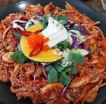 디너의여왕 - [제주 제주시] 로뎀가든 20차