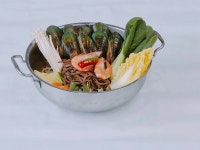 디너의여왕 - [인천 남동] 메밀식객 7차