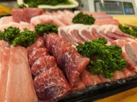 디너의여왕 - 캠페인