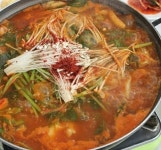 디너의여왕 - [경북 경주] 금강민물매운탕 38차