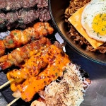 디너의여왕 - [가로수길] 고반식당 1차