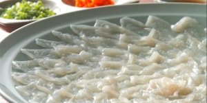 디너의여왕 - [울산 북구] 대복복집 7차