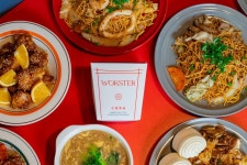 디너의여왕 - [서울 성북] 웍스터 정릉역 8차