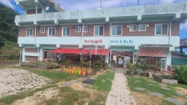 디너의여왕 - [서울 마포] 소마드로잉카페 홍대점 17차