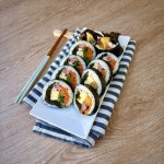 디너의여왕 - [인천 연수] 오며가며김밥 8차