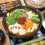 디너의여왕 - [강원 강릉] 조부자매운순대가 강릉점 4차