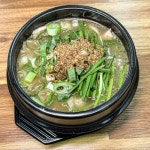 디너의여왕 - [강원 강릉] 조부자매운순대가 강릉점 4차