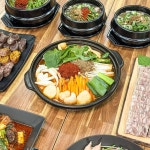 디너의여왕 - [강원 강릉] 조부자매운순대가 강릉점 4차