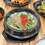 디너의여왕 - [강원 강릉] 조부자매운순대가 강릉점 4차