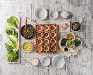 디너의여왕 - 캠페인