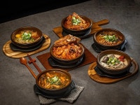 디너의여왕 - 캠페인