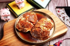 디너의여왕 - [서울 송파구] 국물맛이 일품이야, 바지락 칼국수 4800차 디너의여왕 - [서울 송파구]  국물맛이 일품이야, 바지락 칼국수 4800차