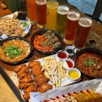 디너의여왕 - [광주 광산] 봉구비어 수완점 6차