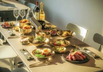 디너의여왕 - [가로수길] 고반식당 11차