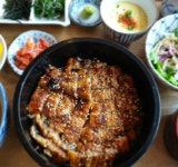 디너의여왕 - [발산] 산에산화덕구이 4차