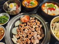 디너의여왕 - [서울 동작][릴스] 뚱보생막창 상도본점 2차