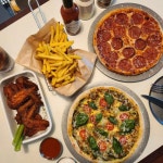 디너의여왕 - [가로수길] 고반식당 11차