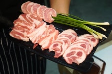 디너의여왕 - [강원 강릉] 해안로라운지 17차