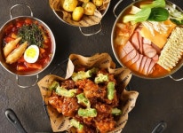 디너의여왕 - [경기 김포] 크라운호프 김포걸포점 3차