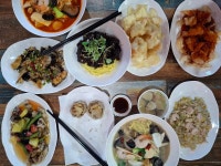 디너의여왕 - [서울 양천] 웨이 6차