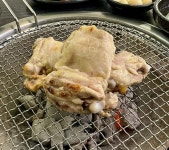 디너의여왕 - [제주 제주시] 황금숯불닭갈비 일도점 14차