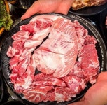 디너의여왕 - [경기 파주][릴스] 조선옛날갈비 운정점 2차