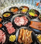 디너의여왕 - [경기 파주][릴스] 조선옛날갈비 운정점 2차