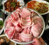 디너의여왕 - [경기 안성][클립] 냅다청양집 안성아양점 2차
